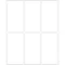 Herma Vielzwecketiketten, 34x67mm, weiß, 32 Blatt (192 Etiketten) Vorschaubild