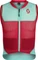 Scott Airflex Protektorenweste mint green/virtual pink (Junior) Vorschaubild