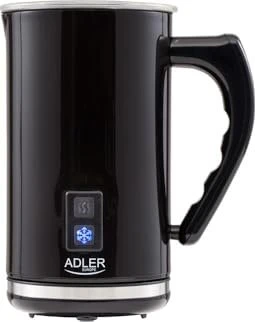 Adler AD 4478 elektrischer Milchaufschäumer