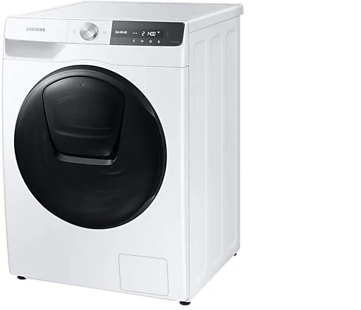 Samsung WW81T854ABT Frontlader