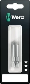 Wera 867/4 Z SB Torx Bit 1/4", T25x152mm, 1 Stück
