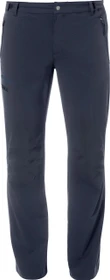 Vaude Farley Stretch II Hose lang eclipse (Herren)