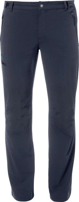 Vaude Farley Stretch II Hose lang eclipse (Herren)