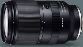 Tamron 18-300mm 3.6-6.3 Di III-A2 VC VXD für Sony E