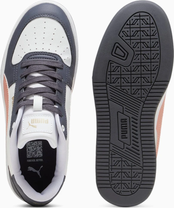 Puma Caven 2.0 puma white/deeva peach/galactic gray