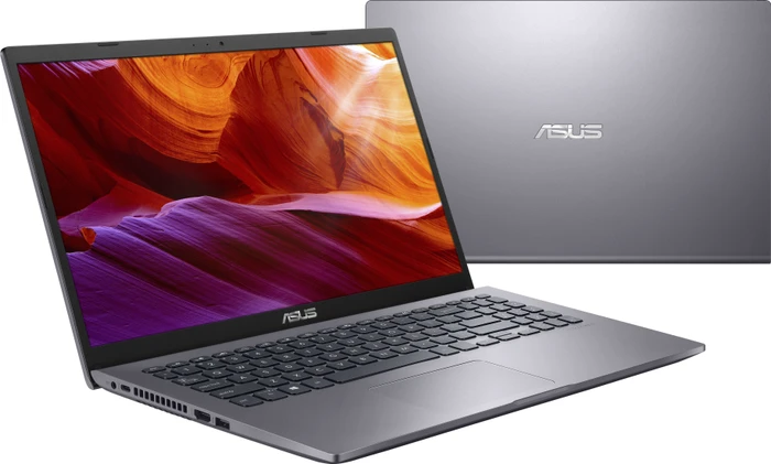 ASUS D509DA-EJ375T, Slate Grey, Ryzen 3 3200U, 8GB RAM, 256GB SSD, DE