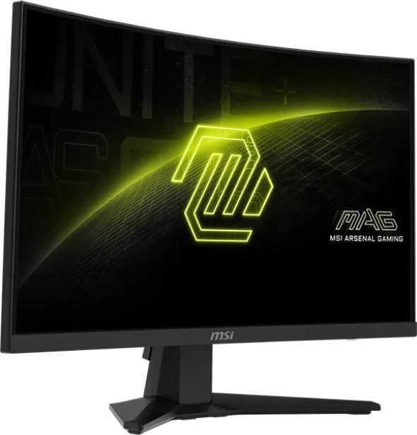 MSI MAG 244C, 23.6"