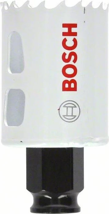 Bosch Professional BiM Progressor for Wood and Metal Lochsäge, 37mm, 1 Stück