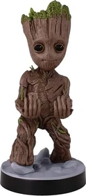 Exquisite Gaming Cable Guy Marvel Baby Groot