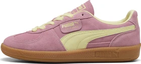 Puma Palermo poised pink/gold moon