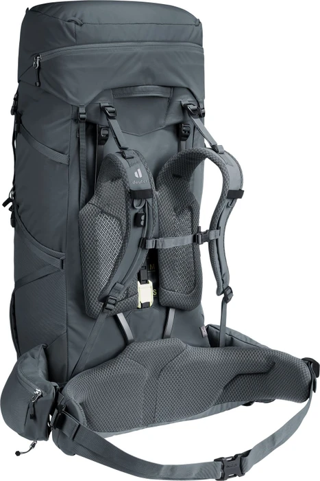Deuter Aircontact Core 65+10 SL graphite (Damen)