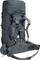 Deuter Aircontact Core 65+10 SL graphite (Damen) Vorschaubild