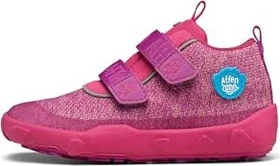Affenzahn Knit Happy WP flamingo (Junior)