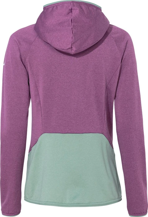 Vaude Tekoa Fleece II Funktionsjacke magento (Damen)