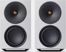 Cambridge Audio L/R X weiß, Paar