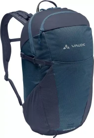Vaude Neyland Zip 20 baltic sea