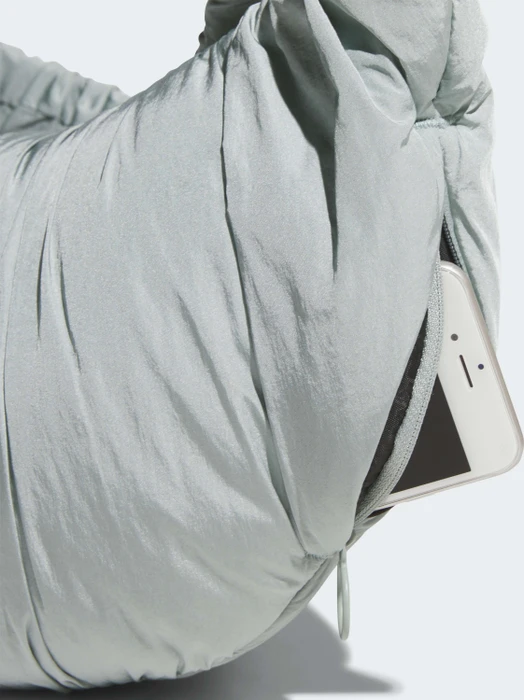 adidas Must Haves Schultertasche wonder sage