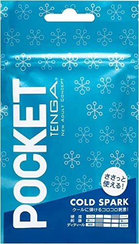 Tenga Pocket Stroker