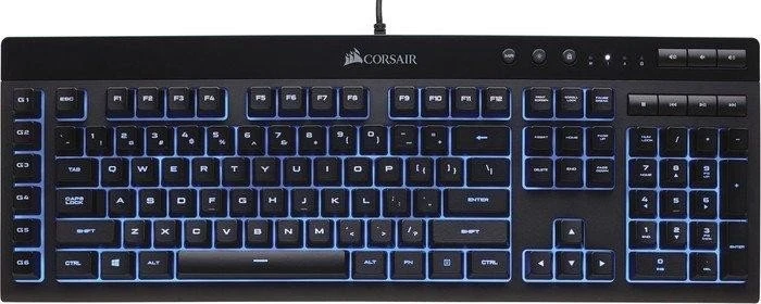 Corsair Gaming K55 RGB, USB, EU