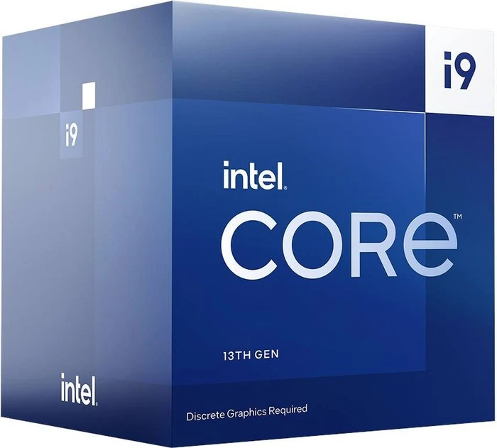 Intel Core i9-13900F, 8P+16E/32T, 2.00-5.60GHz, boxed