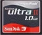 SanDisk Ultra, CompactFlash Card Vorschaubild