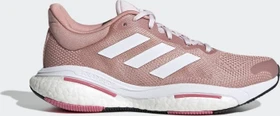 adidas Solar Glide 5 wonder mauve/cloud white/rose tone (Damen)