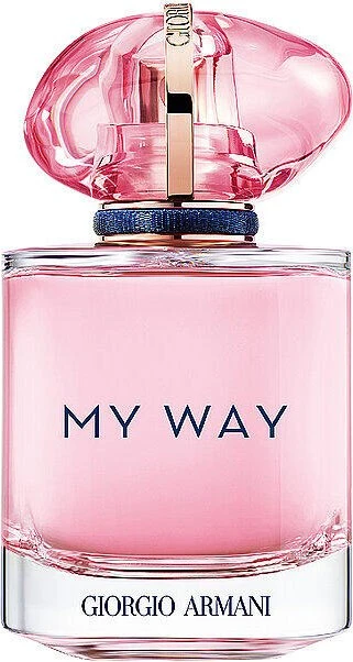 Giorgio Armani My Way Nectar Eau de Parfum