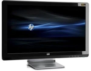 HP Pavilion 2510i, 25"