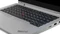 Lenovo ThinkPad L13 Yoga, silber, Core i5-10210U, 8GB RAM, 256GB SSD, DE Vorschaubild