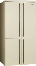Smeg FQ60CPO Multi Door