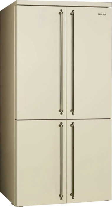 Smeg FQ60CPO Multi Door