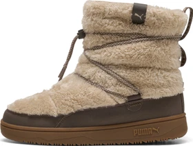 Puma Snowbae birch/matte bronze (Damen)