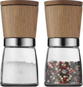 WMF Ceramill Nature Gewürzmühlen-Set, 2-tlg.