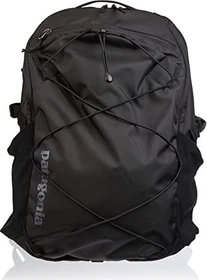Patagonia Refugio 30 schwarz