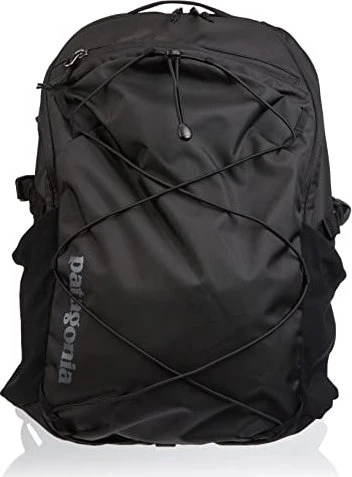 Patagonia Refugio 30 schwarz