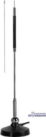 Albrecht Mag Star 27, CB-Antenne