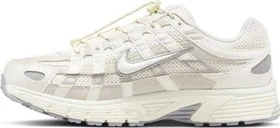 Nike P-6000 Premium light bone/cement grey/platinum violet (Damen)