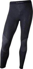 UYN Fusyon Hose lang black/anthracite (Herren)