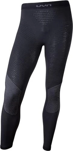 UYN Fusyon Hose lang black/anthracite (Herren)