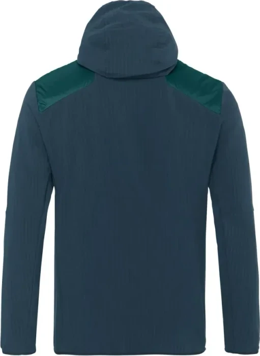 Vaude Valdassa II Hybrid Funktionsjacke mallard green (Herren)