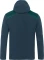 Vaude Valdassa II Hybrid Funktionsjacke mallard green (Herren) Vorschaubild