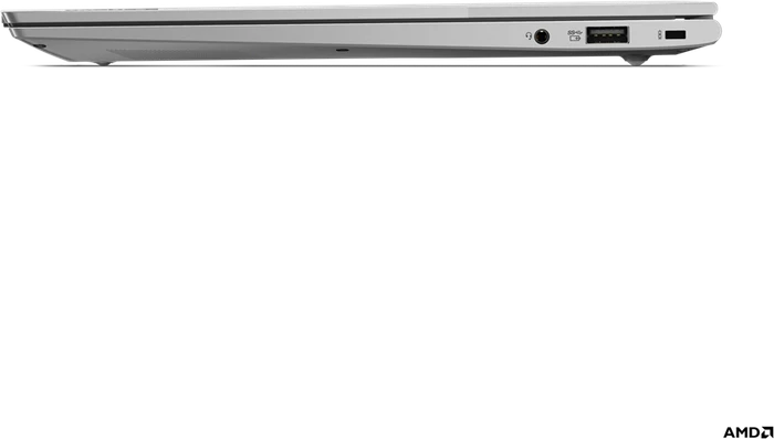 Lenovo ThinkBook 13s G4 ARB, Arctic Grey, Ryzen 7 6800U, 16GB RAM, 1TB SSD, DE