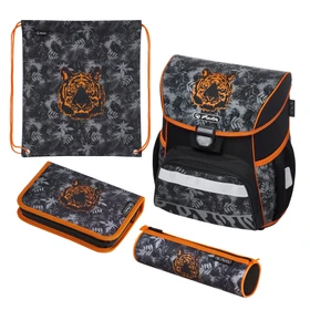 Herlitz Schulranzen Set Loop Plus Cute Cat