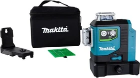 Makita SK700GD Akku-Kreuzlaser solo inkl. Tasche