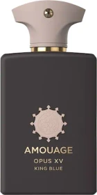 Amouage Library Collection Opus XV King Blue Eau de Parfum, 100ml