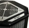 Aqua Computer airplex GIGANT 3360, Aluminium Vorschaubild