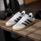 adidas Spezial Training cloud white/core black/lucid red Vorschaubild