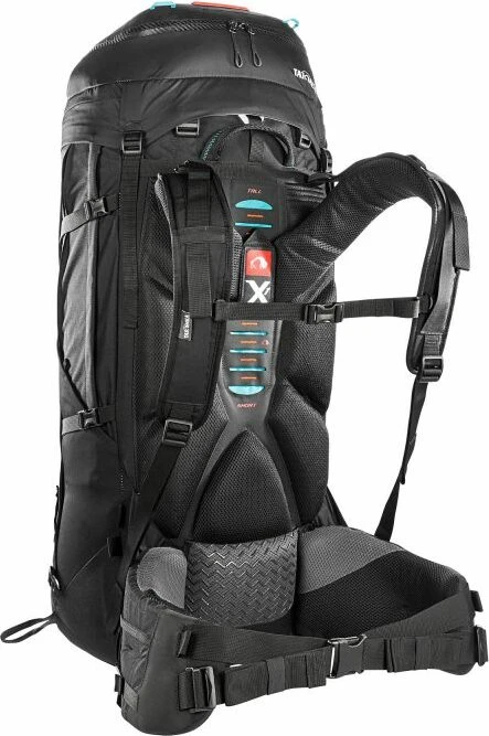 Tatonka Yukon X1 75+10 schwarz