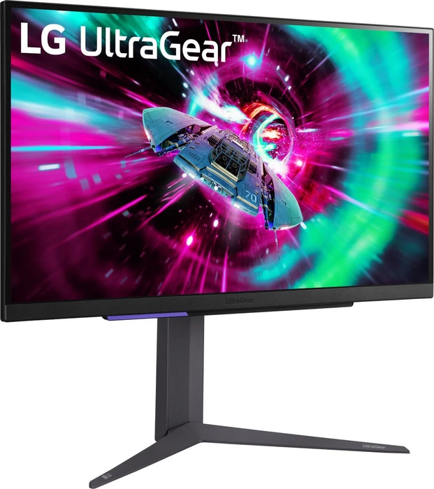 LG UltraGear GR9 27GR93U-B, 27"