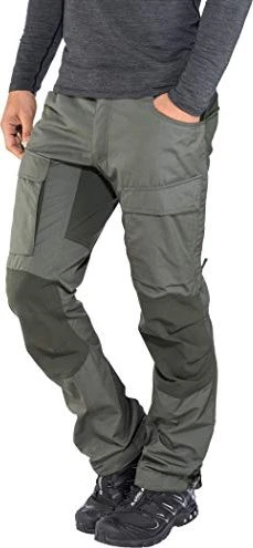 Lundhags Authentic II Regular Hose lang (Herren)